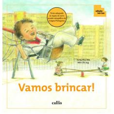 Livro - Vamos Brincar! - Subtração Numérica - Coleção Tan Tan