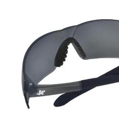 Óculos de Proteção Pallas Kalipso, Fumê