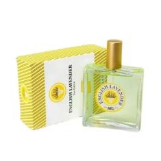 Perfume English Lavender 100 ml - Euro Parfum ' - Arome