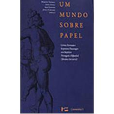 Um mundo sobre papel