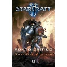 Livro - Starcraft: Ponto Crítico