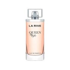 Queen of Life La Rive Perfume Feminino - Eau de Parfum 75ml