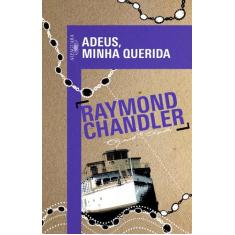 Livro - Adeus, minha querida