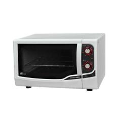 Forno Elétrico 44 Litros Fischer Gourmet Grill Bancada Branco 127v, Br