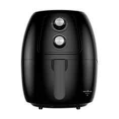 Fritadeira Air Fryer Britânia BAF40A - 1500W, 4 Litros, Preto