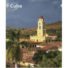 Livro - Cuba