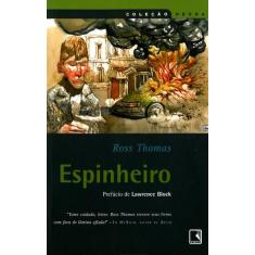 Livro - ESPINHEIRO (Coleção Negra)