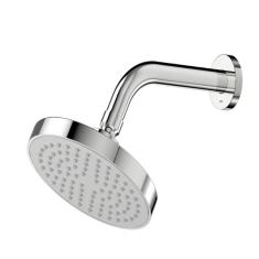 Chuveiro Docol Eden 150 Sem Desviador Cromado - Docol