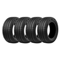 Kit 4 Pneus SpeedMax Aro 15 195/55r15 85V FRD16