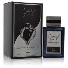 Perfume Masculino Khususi 90 Ml Eau De Parfum Spray