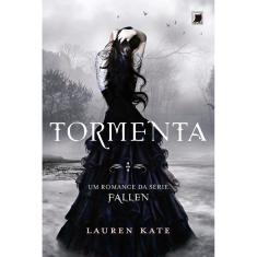 Tormenta (Vol. 2 Fallen)