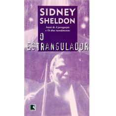 Livro - O Estrangulador