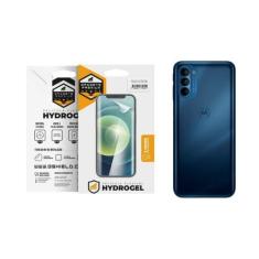 Película Traseira Hydrogel Para Motorola Moto G41 Hd Gshield
