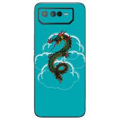 Capa Adesivo Skin365 Verso Para Huawei Mate 50 Pro - KawaSkin