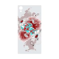 Capa Adesivo Skin363 Verso Para Sony Xperia Z5 Dual E6633 - KawaSkin