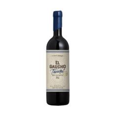 Vinho Don Guerino El Gaucho Tannat 2018, Tinto, Vinho, 750ml, Tinto