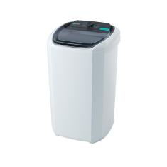 Máquina De Lavar Wanke Comfort Semi-automática 12kg Branco 110V