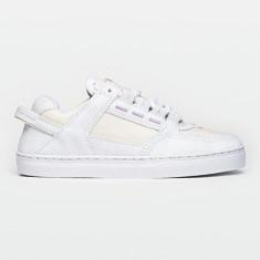 Tênis Tesla Coil UV White-Unissex