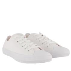 Tênis Converse All Star Chuck Taylor Monochrome Branco 42