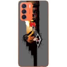 Capa Adesivo Skin264 Verso Para Infinix Zero 5G (2023) - KawaSkin