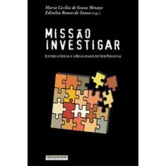 Missao Investigar