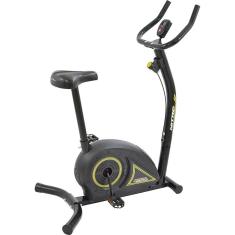 Bicicleta Ergométrica Vertical Magnética Nitro 4300 