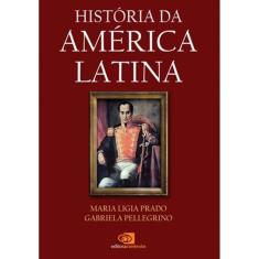 Historia da America Latina