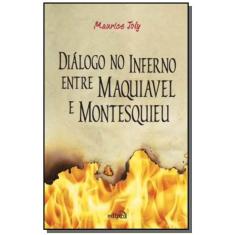 Dialogo No Inferno Entre Maquiavel E Montesquieu