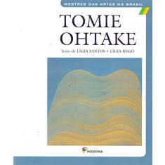 Tomie Ohtake