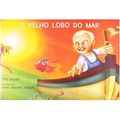 O Velho Lobo do mar
