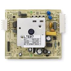 Placa Potência Lavadora Electrolux - LTE07