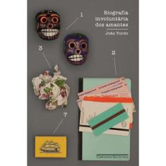 Biografia involuntária dos amantes