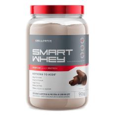 Smart Whey Protein Zero Lactose 900g - Cellgenix 