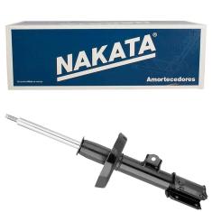 Amortecedor Corsa Sedan 2002 A 2009 Dianteiro Passageiro