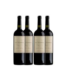 Vinhos DV Catena Cabernet Malbec - 4 unidades