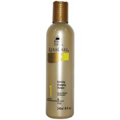 Avlon Keracare Shampoo Hydrating Detangling 240ml