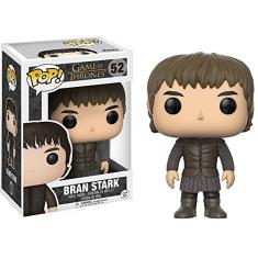 Funko Pop! Game of Thrones: Bran Stark #52