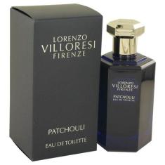 Perfume Feminino Lorenzo Villoresi 100 Ml Eau De Toilette Spray