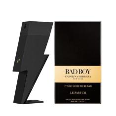 Bad Boy Le Parfum Carolina Herrera - Perfume Masculino - Eau De Parfum