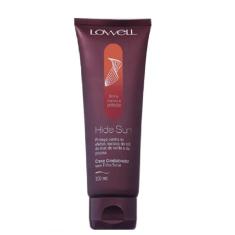 Lowell Hide Sun Condicionador 200Ml