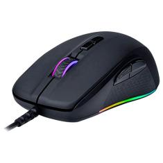 Redragon MOUSE GAMER STORMRAGE RGB - M718-RGB