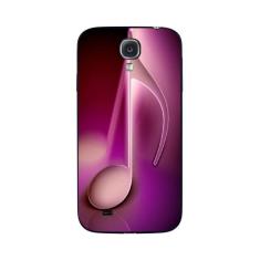 Capa Adesivo Skin376 Verso Para Samsung Galaxy S4 Gt-i9505 - KawaSkin