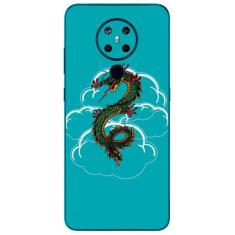 Capa Adesivo Skin365 Verso Para Nokia 5.3 (2020) - KawaSkin