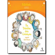 Livro - Os direitos das crianças