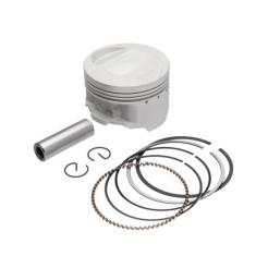 Pistao Kit C/anel Kmp Cg Titan 2002/ Es/ks 2.00