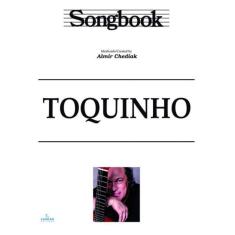 Songbook Toquinho