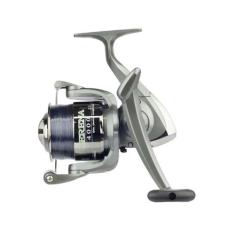 Molinete Pesca Marine Sports Serena 1000 FD 3 Rolamentos com Linha