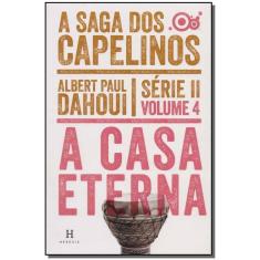 Saga dos Capelinos - Serie II - Volume  04