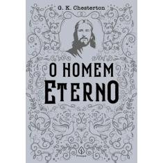 Livro - O homem eterno