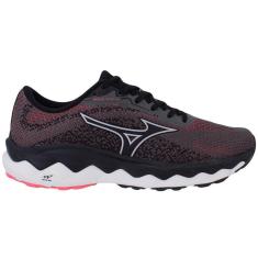 Tênis Feminino Mizuno Wave Way 4